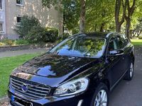 Gebraucht Volvo XC60 Summum 190 PS (139 kW) 2015 SUV
