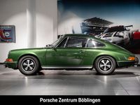 Gebraucht Porsche 911S 179 PS (131 kW) 1971 Gruen Coupé
