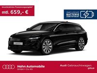 Gebraucht Audi A6 e-tron Ambiente 210 kW (286 PS) 2025 Mythosschwarz metallic Kombi