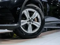 Gebraucht Mercedes GLC220 AMG line 170 PS (125 kW) 2018 Schwarz SUV