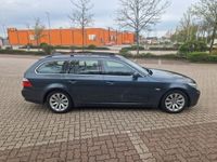 gebraucht BMW 525 d touring Edition Exclusive