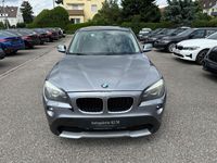 Gebraucht BMW X1 143 PS (105 kW) 2011 Spacegrau metallic SUV