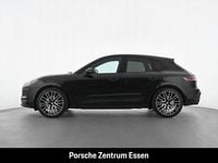 Usata Porsche Macan 265 CV (194 kW) 2022 Nero SUV