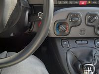 gebraucht Fiat Panda 