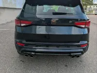 Gebraucht Cupra Ateca 300 PS (220 kW) 2020 Schwarz SUV