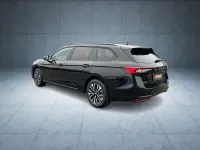Neu Skoda Superb Selection 150 PS (110 kW) 2026 Onyxschwarz metallic Kombi