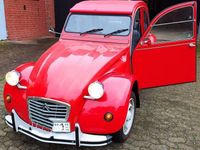 gebraucht Citroën 2CV 2 CV 6 Club