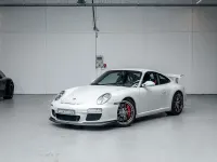 Occasion Porsche 997 435 ch (319 kW) 2009 Blanc