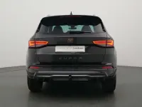 Second-hand Cupra Ateca 150 CP (110 kW) 2026 Negru SUV