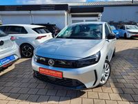 Gebraucht Opel Corsa 101 PS (74 kW) 2024 Grau Kleinwagen
