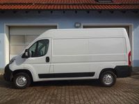 Gebraucht Opel Movano 120 PS (88 kW) 2023 Weiß Van