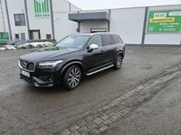 Gebraucht Volvo XC90 R-Design 235 PS (172 kW) 2018 Schwarz SUV