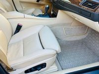 Gebraucht BMW 525 218 PS (160 kW) 2006 Schwarz Kombi