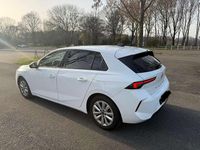 Gebraucht Opel Astra Elegance 131 PS (96 kW) 2023 Kleinwagen