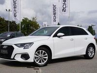 Gebraucht Audi A3 110 PS (80 kW) 2024 Andere farbe Limousine