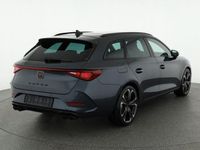 gebraucht Cupra Leon ST VZ 2.0 TSI DSG 4Drive, AHK, Pano, Navi, Kamera, el. Klappe