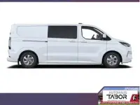 Neu Ford Transit Custom 170 PS (125 kW) 2026 Weiß (frozen white) Van