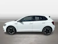 Neu VW Polo R-line 95 PS (69 kW) 2026 Pure white Kleinwagen