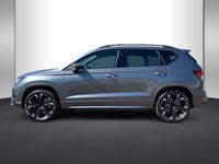 gebraucht Cupra Ateca 2.0 TSI 4Drive BEATS+PANO+ACC+NAVI+KAMERA