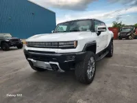 Gebraucht GMC Hummer EV 2025 Weiß Pickup