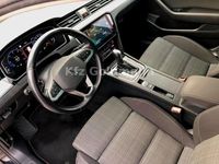 Gebraucht VW Passat 150 PS (110 kW) 2020 Schwarz Limousine