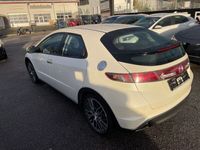 gebraucht Honda Civic Lim. 5-trg. 1.8 Sport