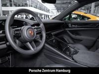 Neu Porsche Panamera GTS 500 PS (367 kW) 2026 Grün Kleinwagen