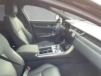 gebraucht Jaguar XF 