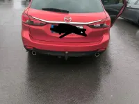 Używany Mazda 6 175 KM (128 kW) 2013 Kombi