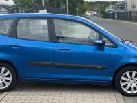 Gebraucht Honda Jazz 83 PS (61 kW) 2007 Blau Kleinwagen