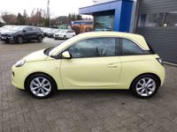 gebraucht Opel Adam Adam1.4 Jam SHZ/LHZ/Bluetooth/Tepomat