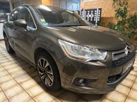 Gebraucht Citroën C4 Business Class 120 PS (88 kW) 2015 Braun Limousine