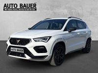 Neu Cupra Ateca 190 PS (139 kW) 2026 Weiß SUV
