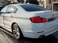 Second-hand BMW 525 2011 Alb Berlinǎ