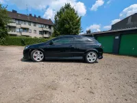 Gebraucht Opel Astra GTC OPC 140 PS (102 kW) 2007 Schwarz Coupé