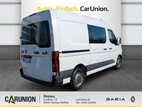 Second-hand Renault Master 150 CP (110 kW) 2024 Alb Van