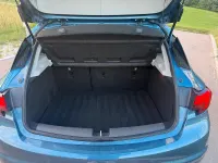 Gebraucht Opel Astra Innovation 136 PS (100 kW) 2015 Blau Limousine