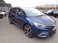 Gebraucht Renault Scénic IV 158 PS (116 kW) 2022 Blau Van / Kleinbus