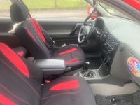 gebraucht VW Polo 60 Servo