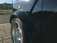 Second-hand Rover Mini 63 CP (46 kW) 1994 Negru Hatchback