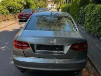 Gebraucht Audi A6 170 PS (125 kW) 2009 Grau Limousine