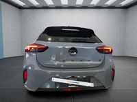 Gebraucht Opel Corsa-e 114 kW (156 PS) 2024 Grau Kleinwagen
