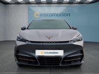 Gebraucht Cupra Tavascan Endurance 210 kW (286 PS) 2025 Braun SUV