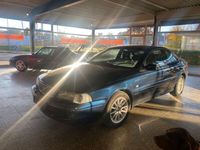 Gebraucht Volvo C70 Comfort 193 PS (141 kW) 1998 Blau Coupé