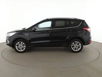 gebraucht Ford Kuga 1.5 EcoBoost Titanium, Benzin, 18.300 €