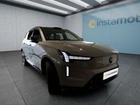 Neu Volvo EX90 380 kW (517 PS) 2025 Grau SUV