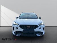 Gebraucht Cupra Formentor 150 PS (110 kW) 2024 Candy weiß SUV