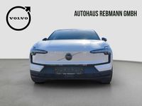 Gebraucht Volvo EX30 Ultra 314 kW (428 PS) 2025 Crystal white SUV