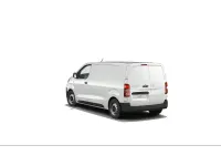 Neu Opel Vivaro 150 PS (110 kW) 2026 Weiss Van / Kleinbus