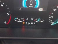 Second-hand Ford Focus 120 CP (88 kW) 2020 Break